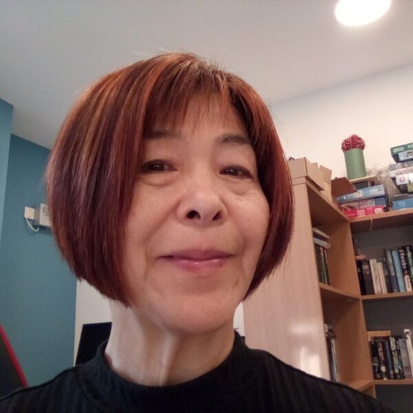 Akiko